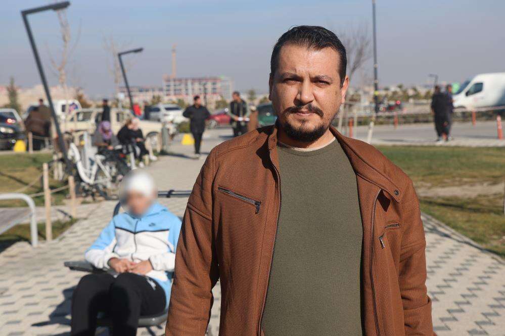 Konya’da kafatası parçalanan çocuk taburcu oldu, saldırgan “baba tahliye” paylaştı 6